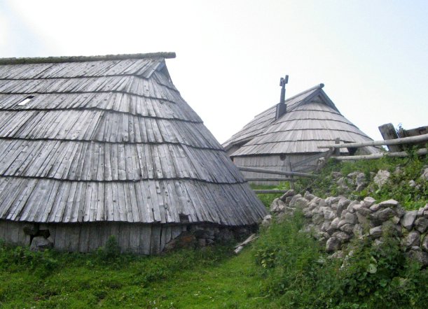 velika planina